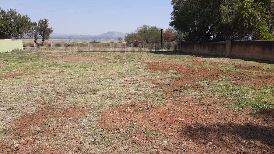 0 Bedroom Property for Sale in Melodie North West